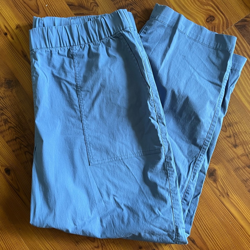 Gap Off Duty Khakis, size XL